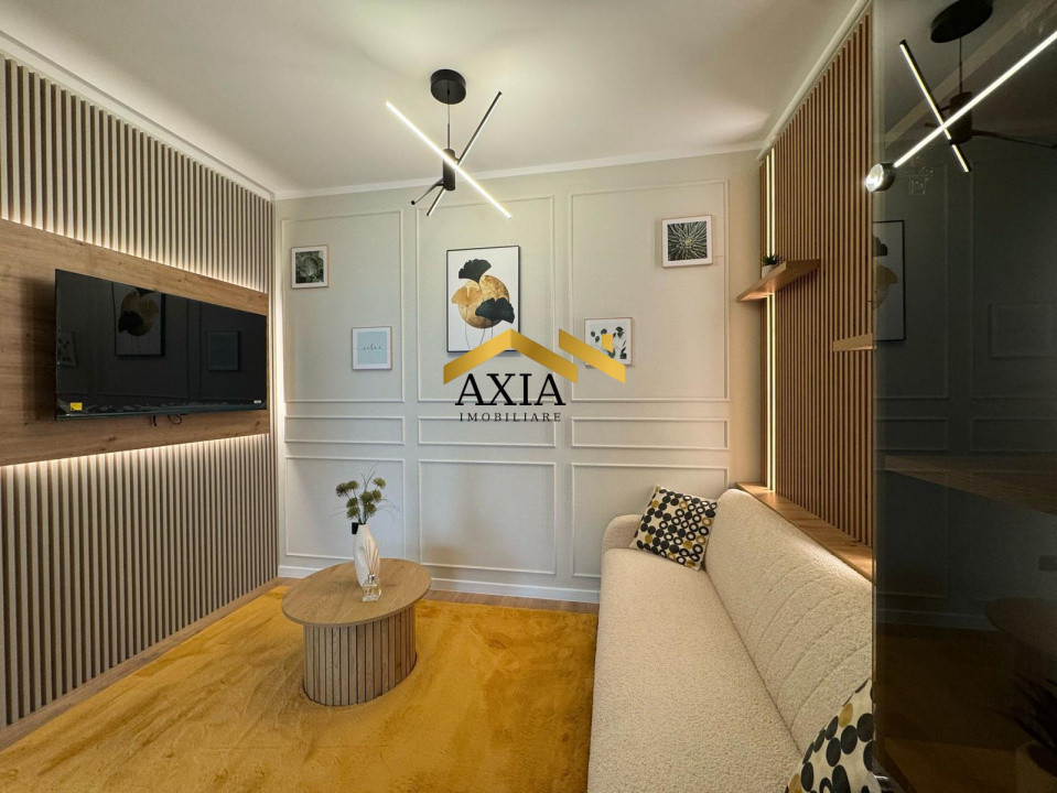 Apartament 3 camere, ultralux, zona Eroilor!