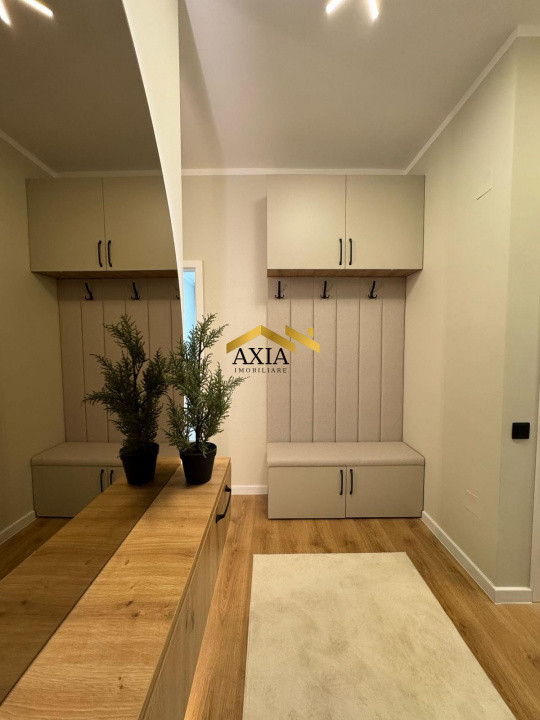 Apartament 3 camere, ultralux, zona Eroilor!