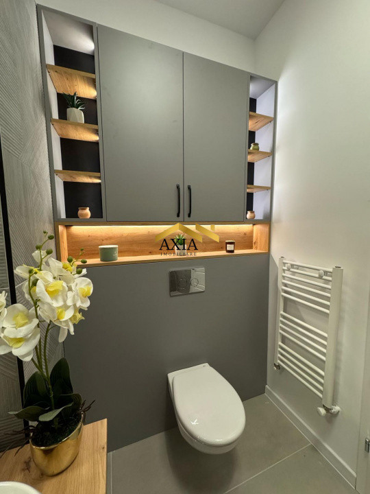Apartament 3 camere, ultralux, zona Eroilor!