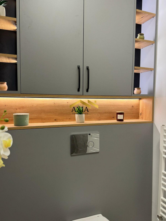 Apartament 3 camere, ultralux, zona Eroilor!