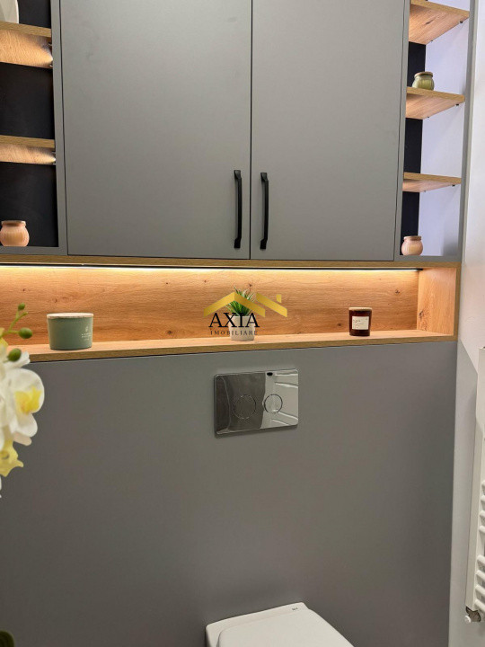 Apartament 3 camere, ultralux, zona Eroilor!
