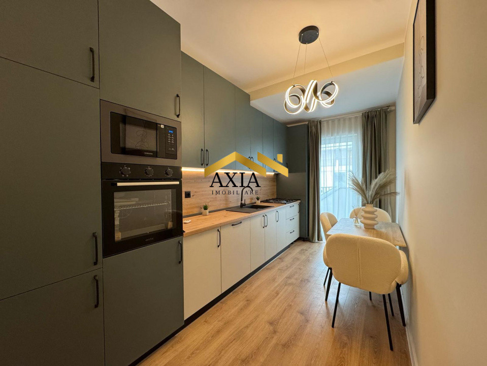 Apartament 3 camere, ultralux, zona Eroilor!