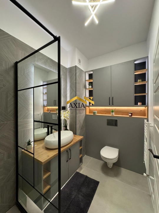 Apartament 3 camere, ultralux, zona Eroilor!