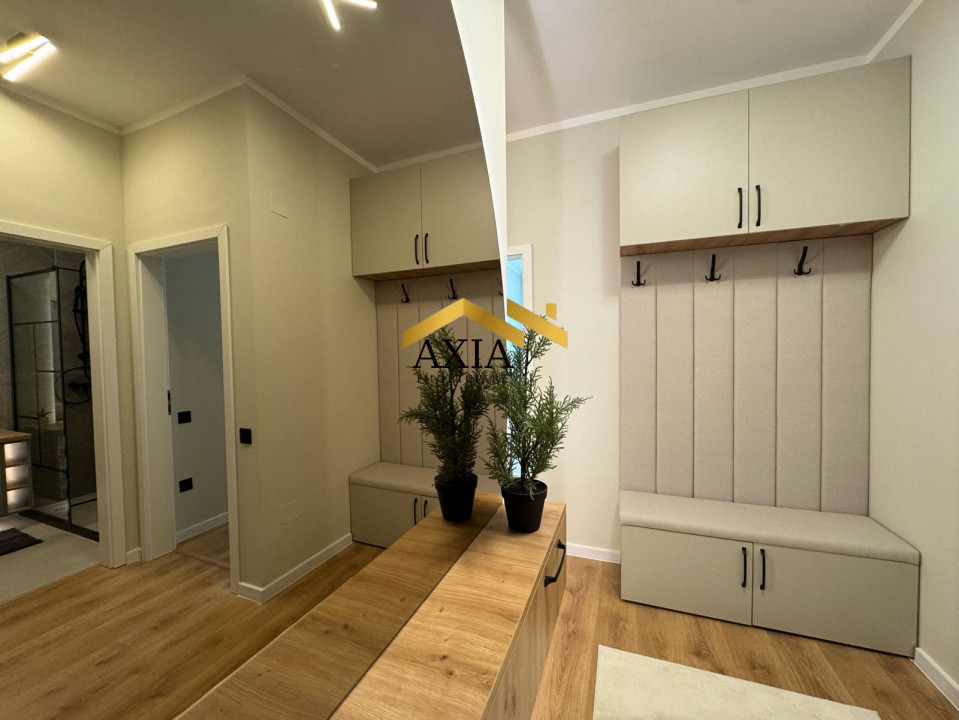 Apartament 3 camere, ultralux, zona Eroilor!
