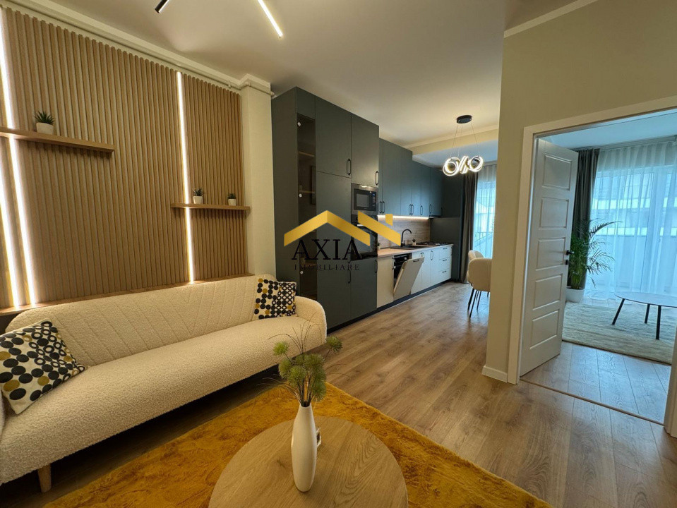 Apartament 3 camere, ultralux, zona Eroilor!