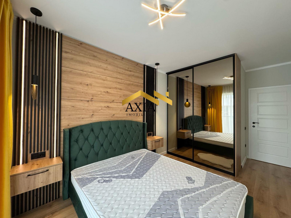 Apartament 3 camere, ultralux, zona Eroilor!