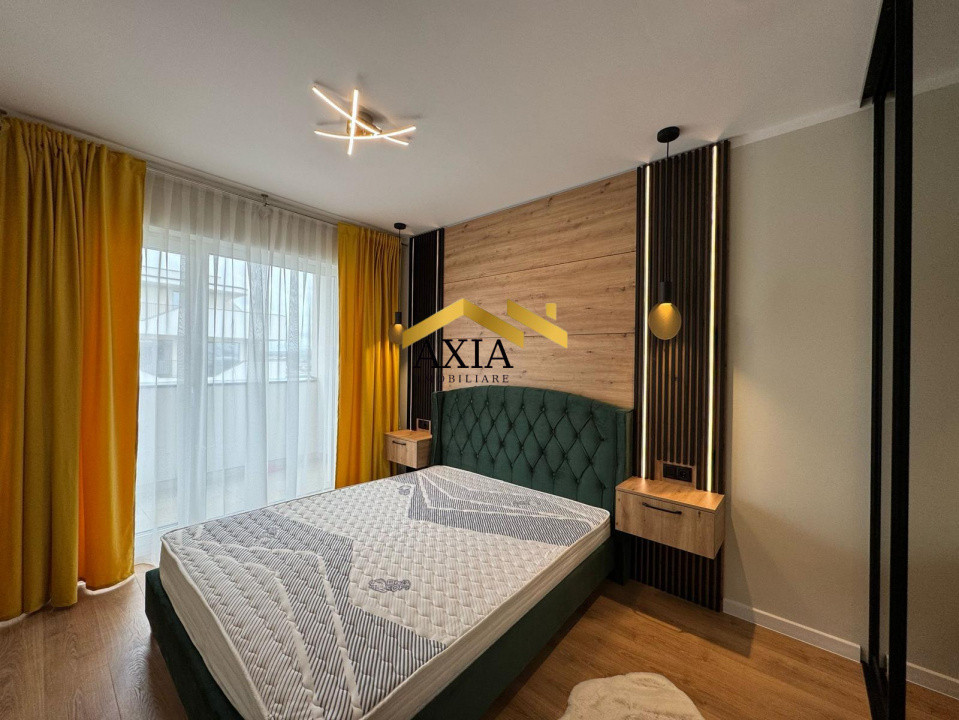 Apartament 3 camere, ultralux, zona Eroilor!
