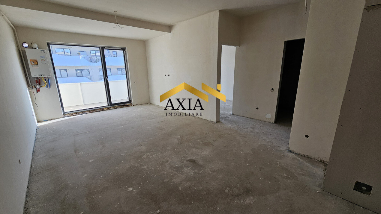 Apartament 2 camere, 45 mp, zona Eroilor!