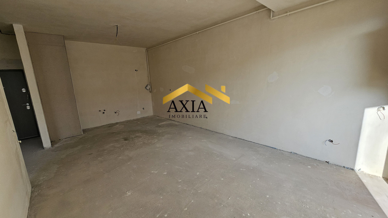 Apartament 2 camere, 45 mp, zona Eroilor!