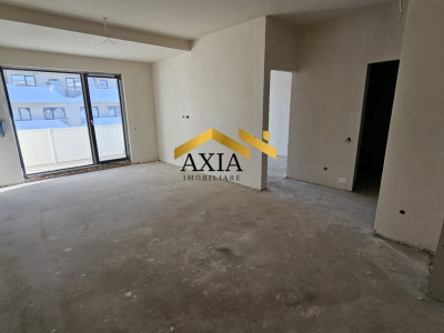 Apartament 2 camere, 45 mp, zona Eroilor!