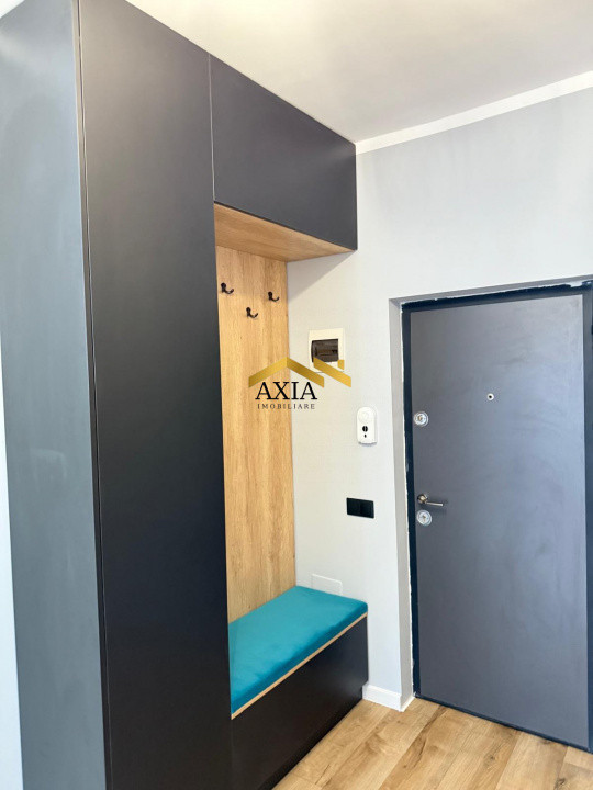 Apartament 2 camere, Ultralux, zona Teilor!