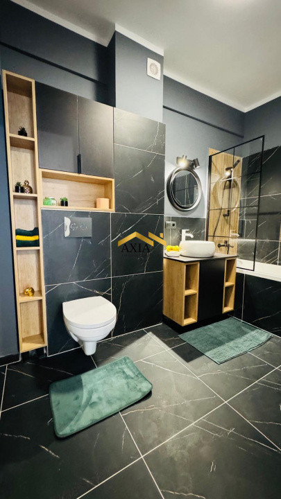 Apartament 2 camere, Ultralux, zona Teilor!