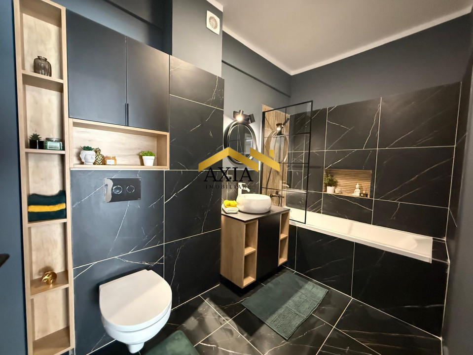 Apartament 2 camere, Ultralux, zona Teilor!