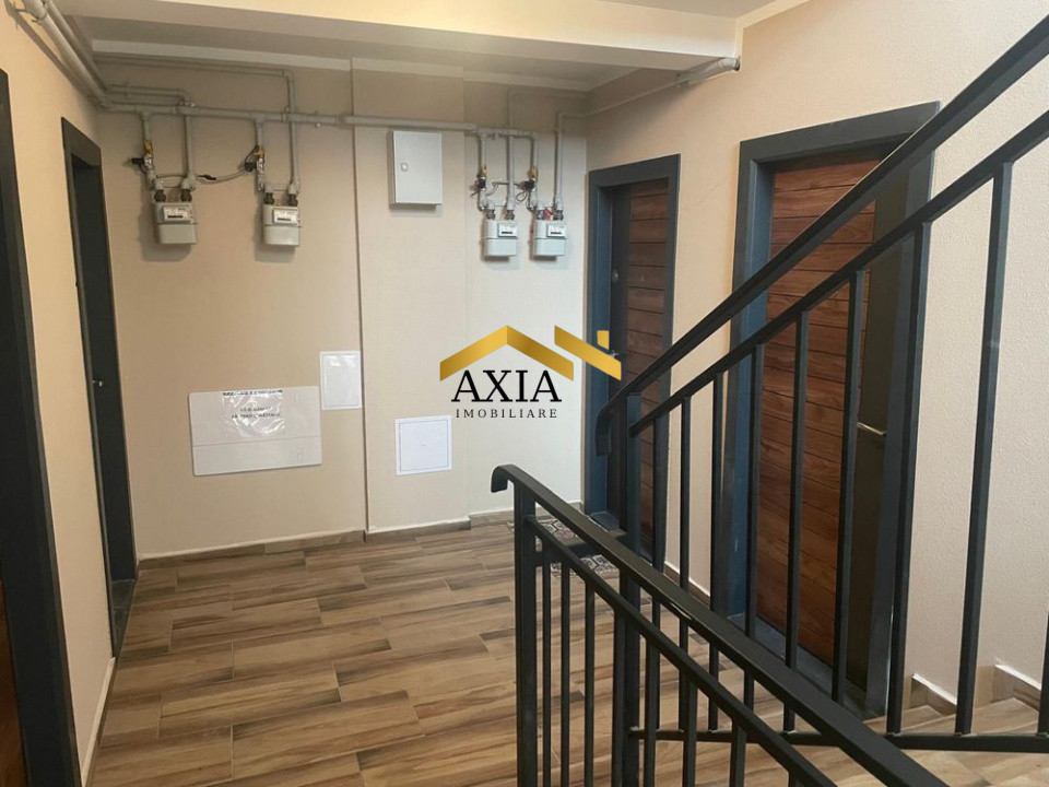 Apartament 4 camere, 78,1 mp, zona Cetatii!