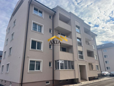 Aparatment 3 camere, 71,2, mp, zona Cetatii!