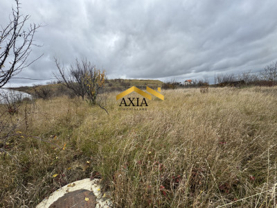 EXCLUSIVITATE! Teren Intravilan, Valea Fanatelor, 1277 mp!