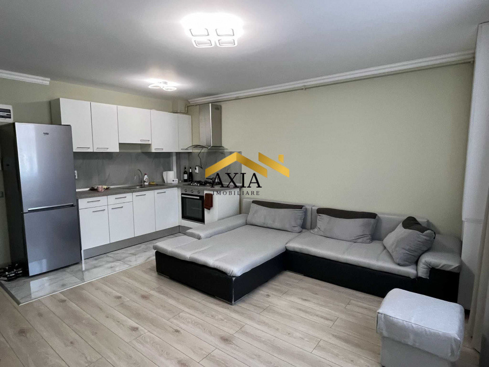 Apartament de vanzare 2 camere, zona Cetatii!