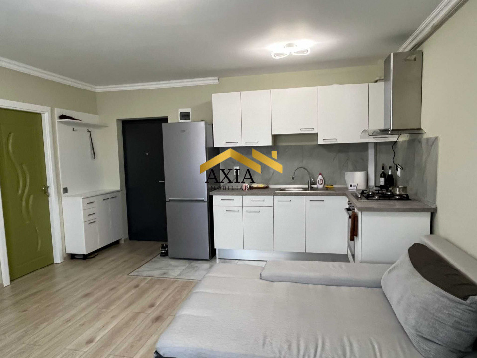 Apartament de vanzare 2 camere, zona Cetatii!