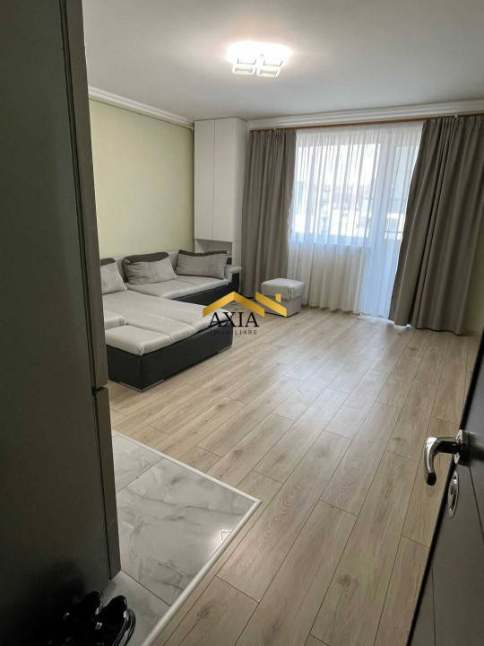 Apartament de vanzare 2 camere, zona Cetatii!