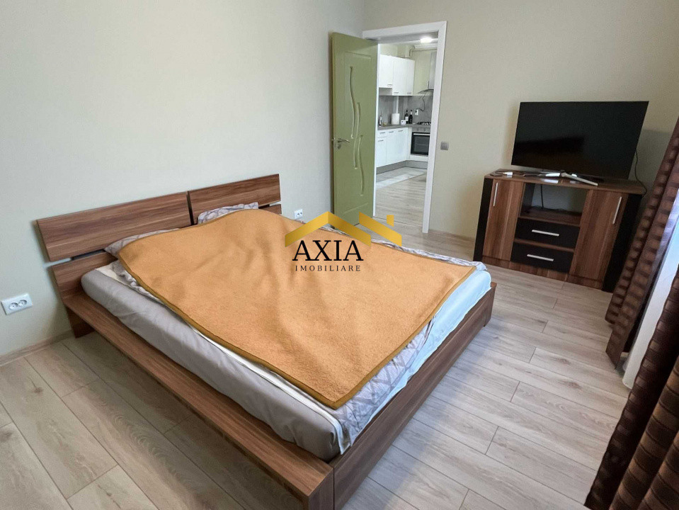 Apartament de vanzare 2 camere, zona Cetatii!