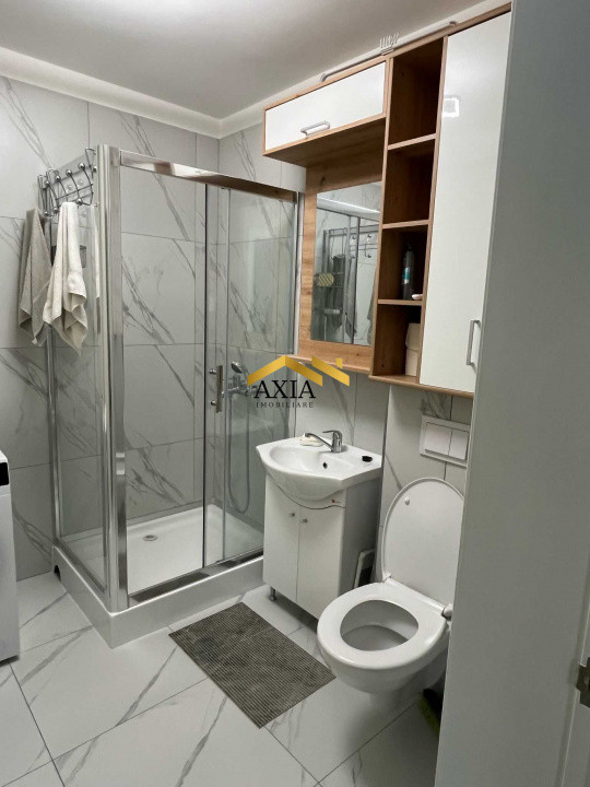 Apartament de vanzare 2 camere, zona Cetatii!