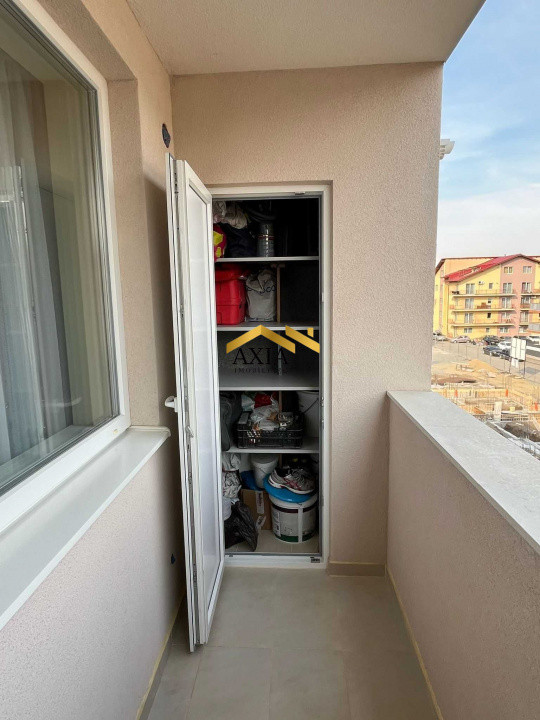 Apartament de vanzare 2 camere, zona Cetatii!