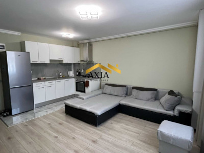 Apartament de vanzare 2 camere, zona Cetatii!
