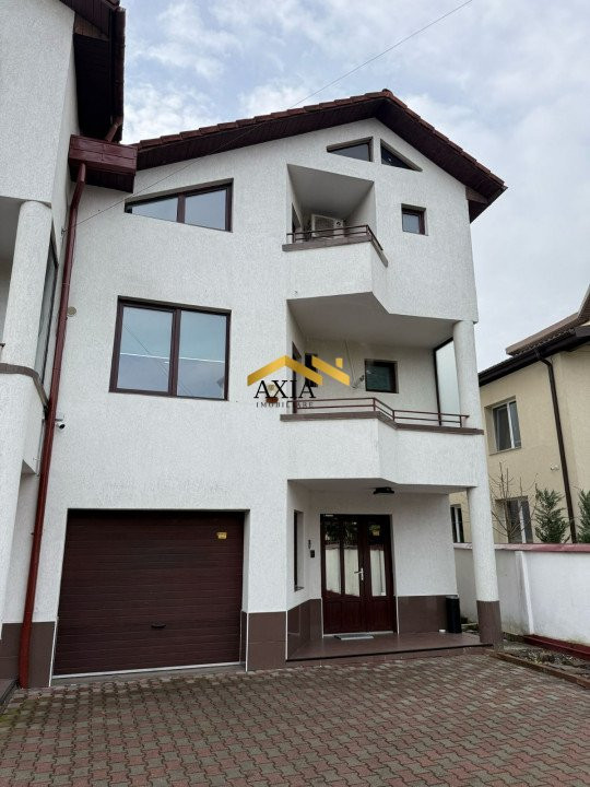 Spații birou, de închiriat – Duplexuri moderne cu multiple facilități