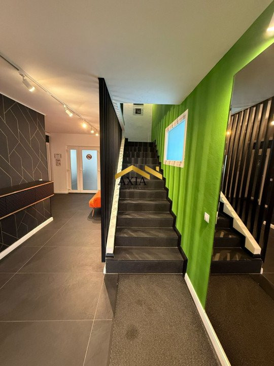 Spații birou, de închiriat – Duplexuri moderne cu multiple facilități