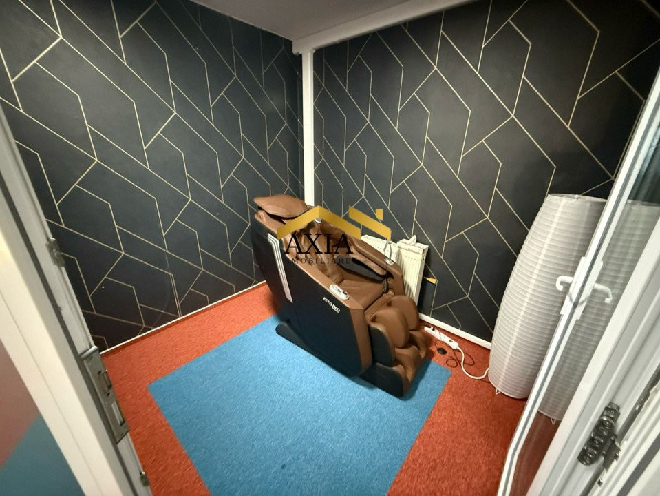 Spații birou, de închiriat – Duplexuri moderne cu multiple facilități