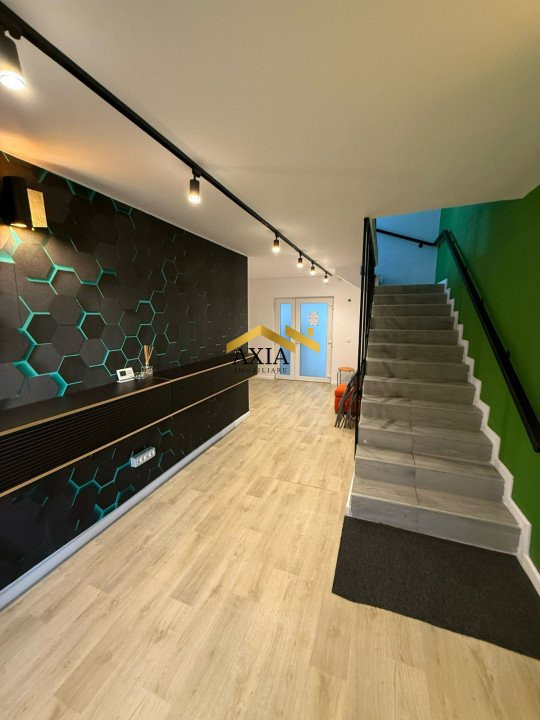 Spații birou, de închiriat – Duplexuri moderne cu multiple facilități