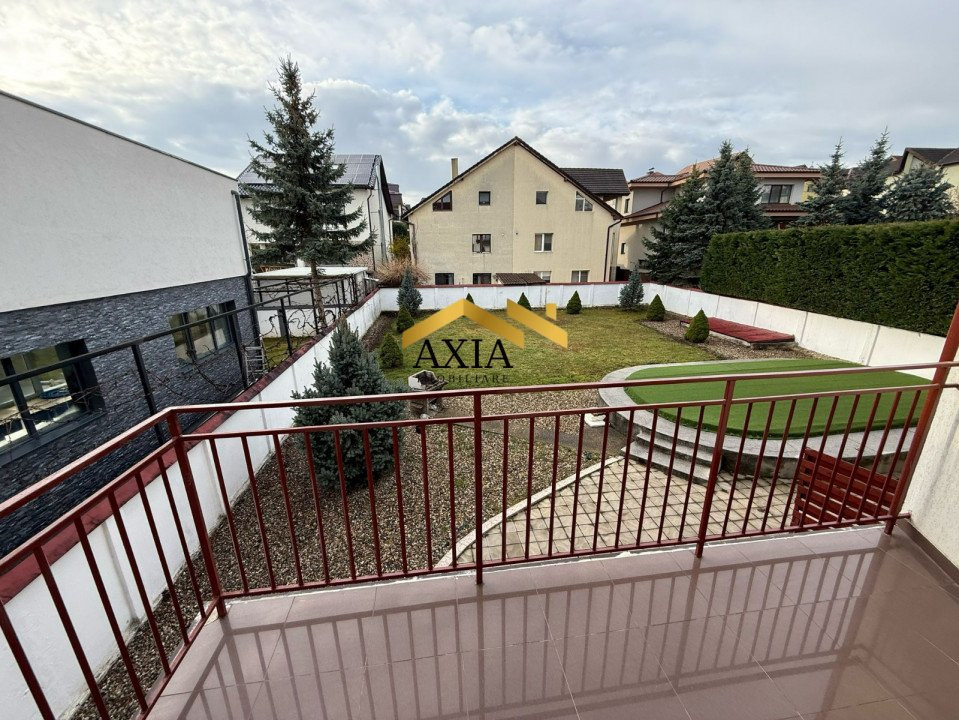 Spații birou, de închiriat – Duplexuri moderne cu multiple facilități