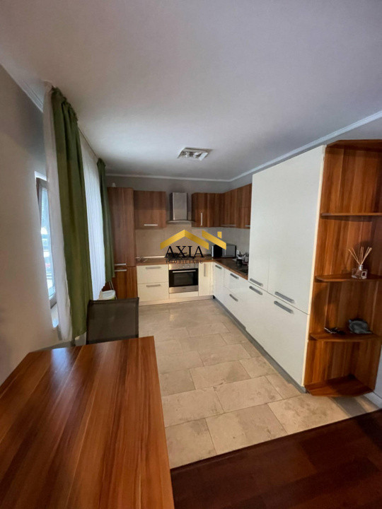 Apartament de închiriat, 2 camere, 65 mp, Andrei Muresanu!