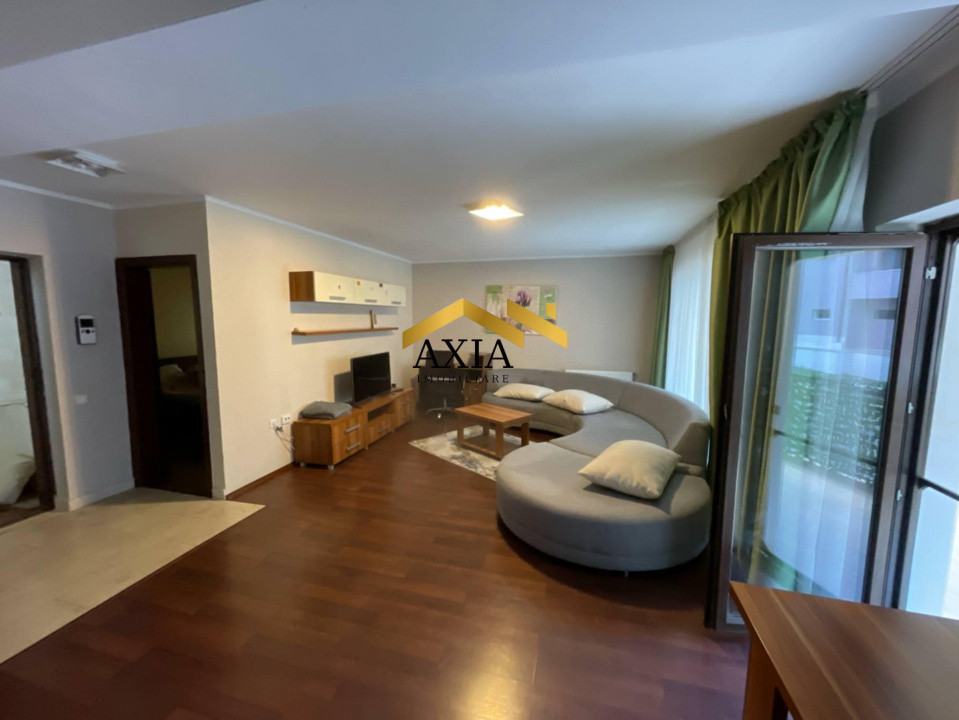Apartament de închiriat, 2 camere, 65 mp, Andrei Muresanu!