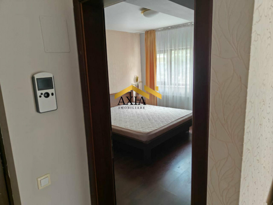 Apartament de închiriat, 2 camere, 65 mp, Andrei Muresanu!