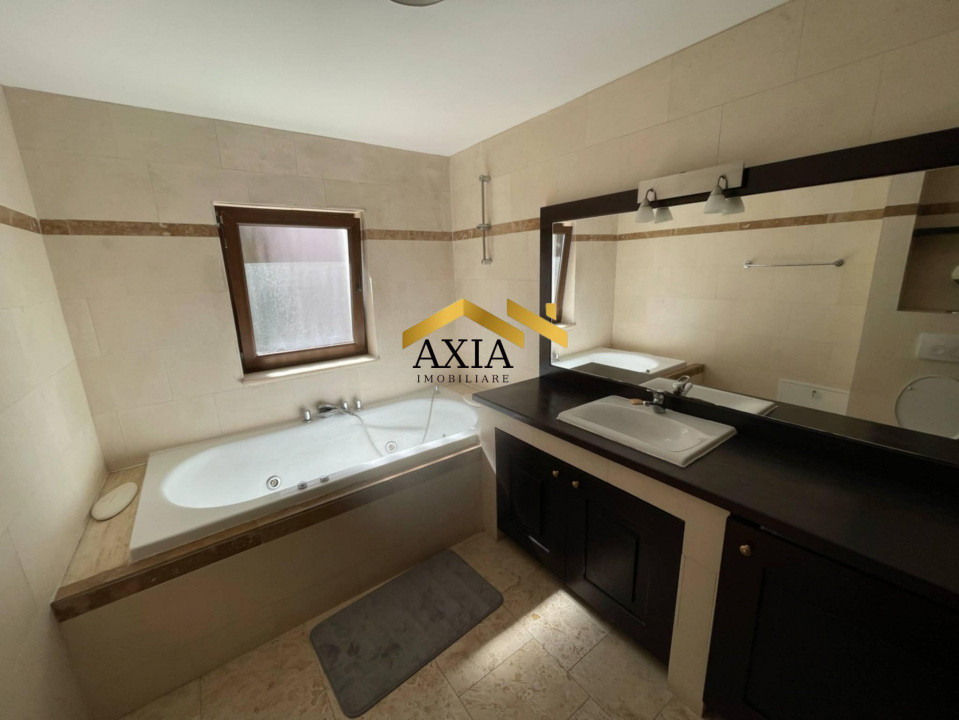 Apartament de închiriat, 2 camere, 65 mp, Andrei Muresanu!