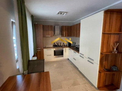 Apartament de închiriat, 2 camere, 65 mp, Andrei Muresanu!