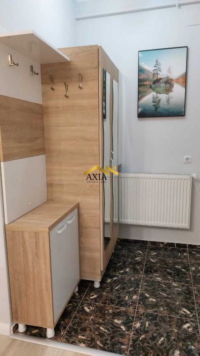 Apartament 63 mp utili, 7 mp balcon, zona Stadionului!