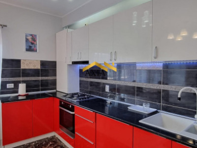 Apartament 63 mp utili, 7 mp balcon, zona Stadionului!