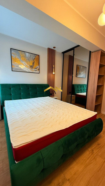 Apartament, Ultrafinisat 2 camere, zona Terra!