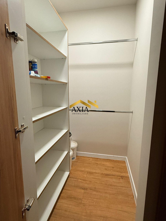 Apartament, Ultrafinisat 2 camere, zona Terra!